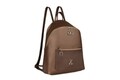 Rucsac Beverly Hills Polo Club, 707, piele ecologica, cupru