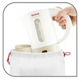 Fierbator electric, Tefal, pentru voiaj, 0.5 L, plastic