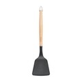 Spatula Natural, Ambition, 34 cm, nailon, antracit