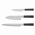 Set cutite 3 piese BergHOFF, Essentials Orient, inox