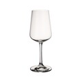 Set 4 pahare pentru vin alb, Villeroy & Boch, Ovid, 380 ml, sticla cristal