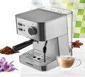 Espressor Heinner, 1050 W, 1.5 L, gri