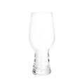 Set 4 pahare bere Zeve, Homla, 500 ml/ 385 ml/ 480 ml/ 480 ml, sticla, transparent