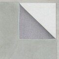 Covor Mellow Soft Grey, Flair Rugs, 140x200 cm, poliester, gri