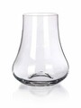 Set 4 pahare whisky Stemless, Banquet, 240 ml, sticla