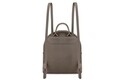 Rucsac Beverly Hills Polo Club, 626, piele ecologica, kaki