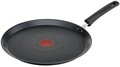 Tigaie pentru clatite, Tefal, Unlimited, 25 cm Ø, aluminiu