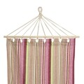 Hamac Retro Stripes, Heinner, 200x80 cm, multicolor