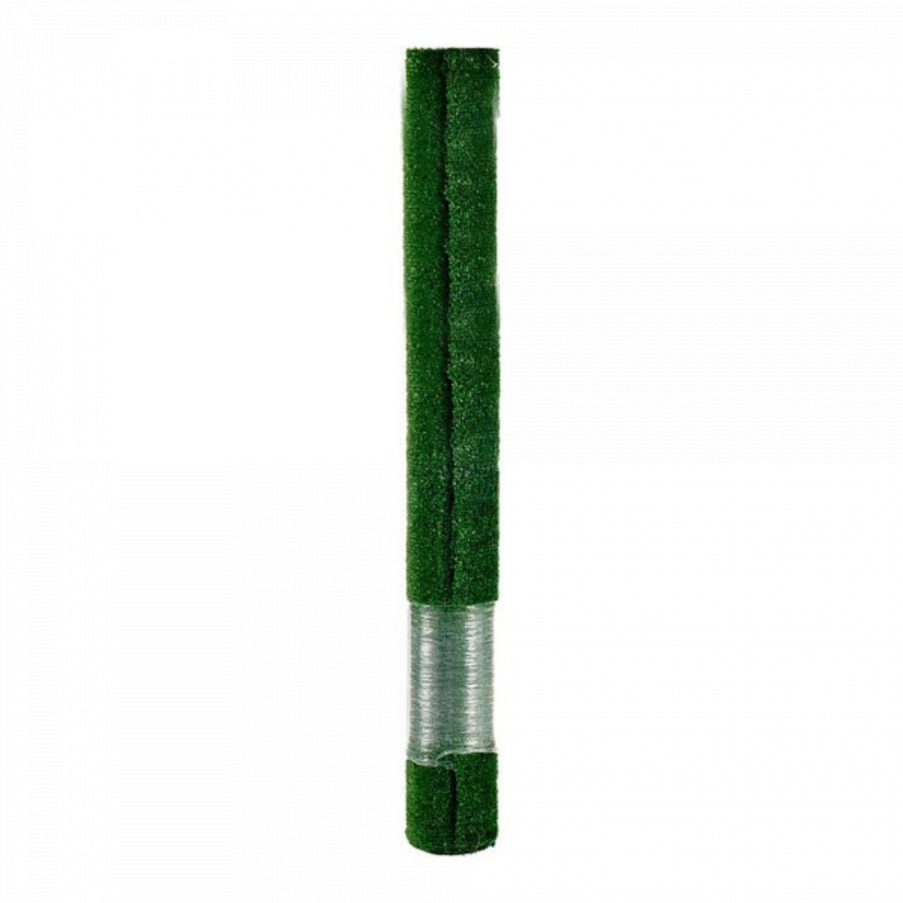 Gazon artificial Rug, Ibergarden, 100x400x0.07 cm, polietilena/polipropilena