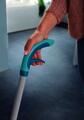 Mop plat cu pulverizator, Leifheit, Comfort-Spray Mop Easy Spray XL, 0.65 L