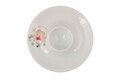 Set de masa pentru copii Kutahya Porselen, CRN05MT9016268, 5 piese, portelan, multicolor