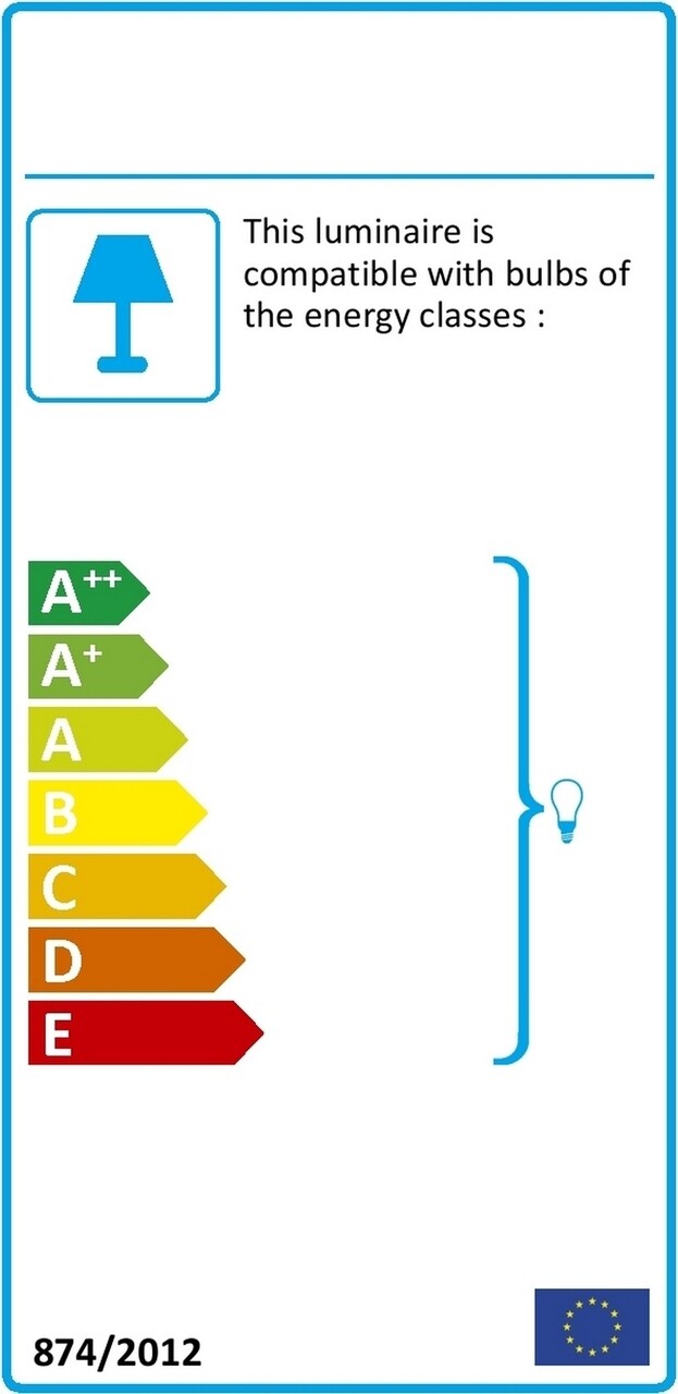 Aplica De Perete Dora, Maison In Design, 1 X E27, 40W, Natural/alb