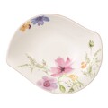 Farfurie adanca Mariefleur Basic Serve, Villeroy & Boch, 21x18 cm, portelan premium