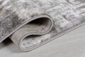 Covor Wonderlust Grey, Flair Rugs, 80x300 cm, polipropilena, gri