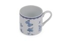 Set de cafea Kutahya Porselen, RU12KT4309742, 12 piese, portelan