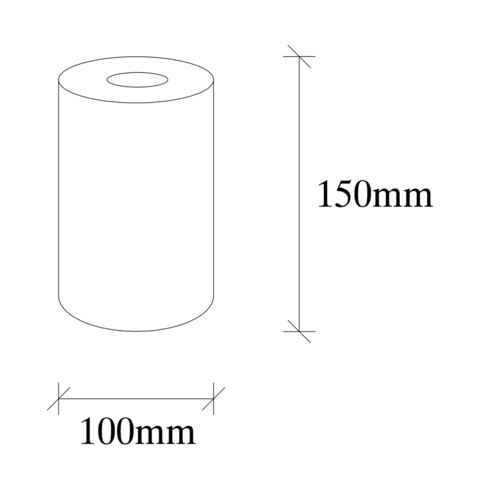 Lampa de masa, Sheen, 521SHN2217, Lemn, Lemn