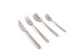 Set tacamuri, Dynasty, 960DYN1708, Inox , Lingura 21 cm, Argintiu