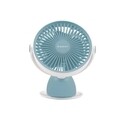 Mini ventilator cu clema P206VEN420, Beper, 3 viteze selectabile