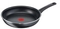 Tigaie, Tefal, Elegance 24 cm Ø, aluminiu