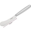 Cutit pentru unt, Westmark, 22 cm, lama zimtata, inox