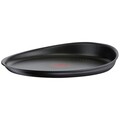 Tigaie pentru clatite, Tefal, Ingenio Unlimited, 27 cm Ø, aluminiu