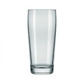 Set 5 pahare bere, Nadir, 300/400/530/540 ml, sticla, transparent