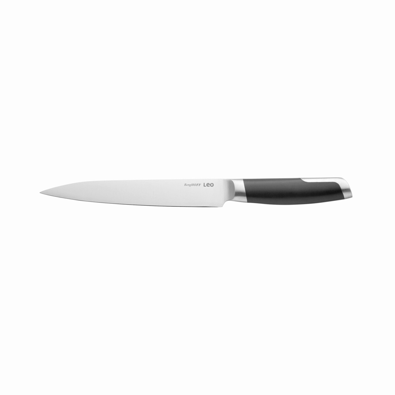 Cutit de transat BergHOFF, Leo Graphite, 20 cm, inox