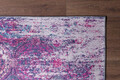 Covor, Fusion Chenille, 75x230 cm, Poliester , Multicolor