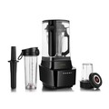 Blender cu functie de vidare BP.620, Beper, 1000 W, 1 L, motor DC, taste cu touch