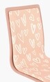 Scaun de birou Young Hearts, Bizzotto, piele ecologica, multicolor