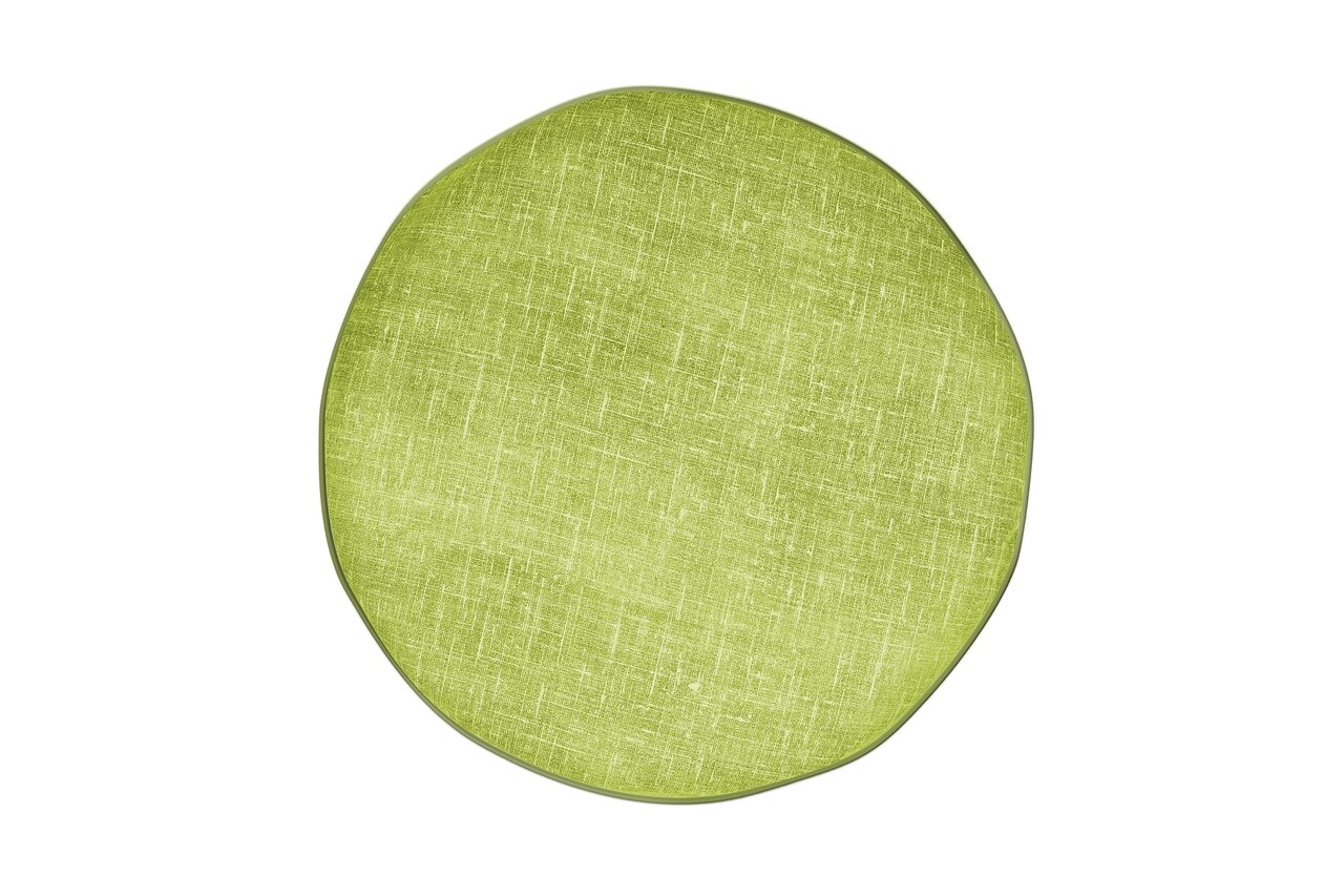 Perna scaun, Alcam, Green Jeans Ø36 cm - 2 | YEO