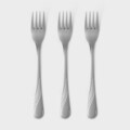 Set tacamuri 72 piese + valiza Napoli, Ambition, inox