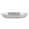 Tava pentru servire Curry, Domotti, 17 cm, inox