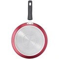 Tigaie pentru clatite, Tefal, Daily Chef, 25 cm Ø, aluminiu