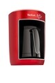 Cafetiera turceasca, Tefal, cu avertizare sonora, capacitate 4 cesti, 1 L, 735 W