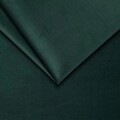 Canapea extensibila Ferrara, 232x97x75 cm, cu lada de depozitare, Green