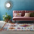 Covor Coyote Cream, Flair Rugs, 120x170 cm, polipropilena, crem