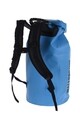 Rucsac impermeabil, 40 L, polivinil, albastru