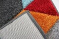 Covor Dynamic Multi, Flair Rugs, 120x170 cm, polipropilena, multicolor