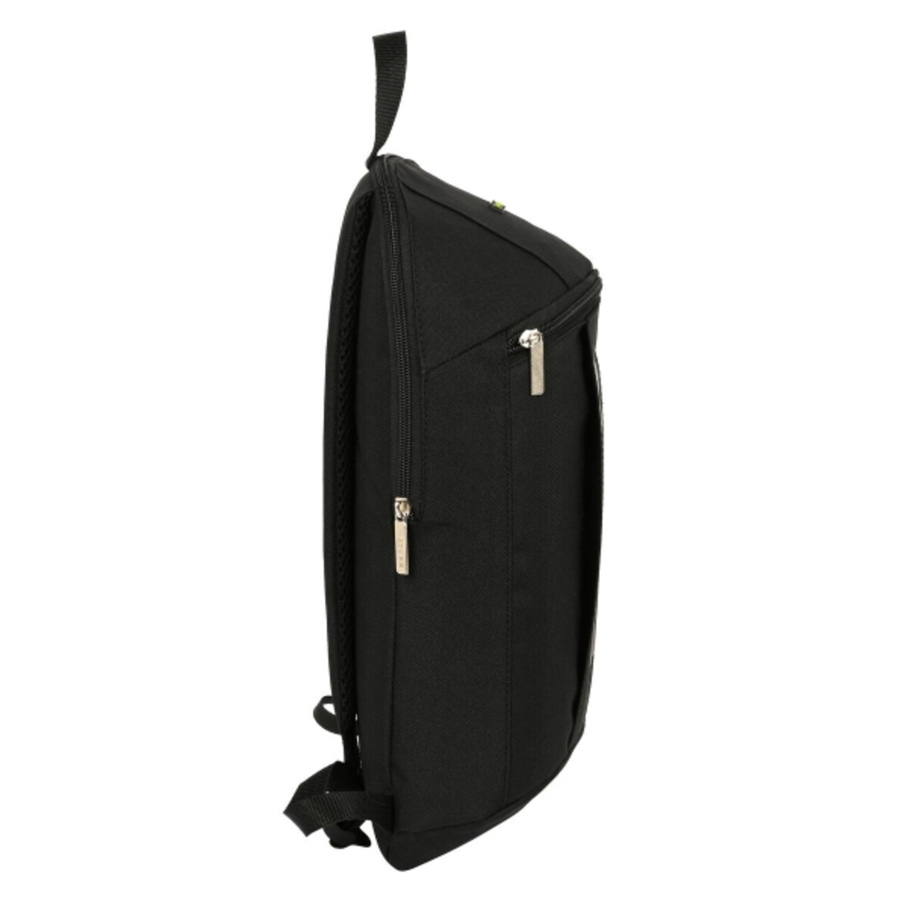 Rucsac Pentru Copii, Safta, Surf Mini, 22 X 39 X 10 Cm, Poliester, Negru