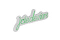 Decoratiune luminoasa LED, Joie de Vivre, Benzi flexibile de neon, DC 12 V, Verde