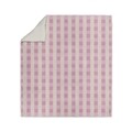 Patura Pink, Oyo Kids, 130x180 cm, poliester, multicolor