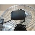 Ventilator Jocca, Ø 55 cm, 80W