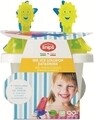 Set inghetata, 5 piese, Snips, Mister Ice Lolly, polipropilena, multicolor