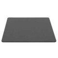 Blat pentru masa exterior Victor, 80x80x1.2 cm, HPL, gri