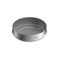 Sita pentru gatit la abur BergHOFF, Leo Graphite, Ø20/24 cm, inox, gri