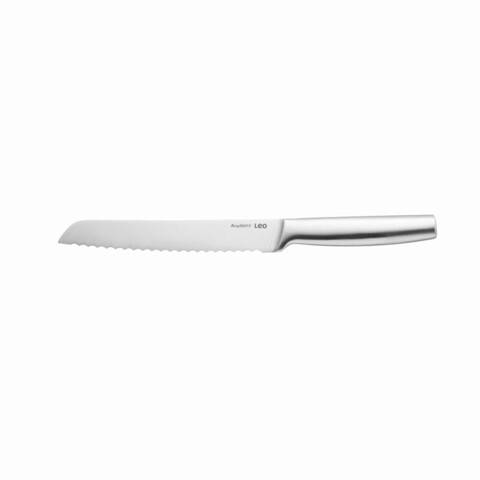 Cutit de paine BergHOFF, Leo Legacy, 20 cm, inox