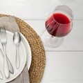 Set 4 pahare pentru vin rosu, Villeroy & Boch, La Divina Burgundy, 680 ml, sticla cristal