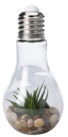 Lampa cu agatatoare Bulb Aloe