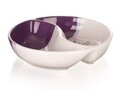 Bol pentru servire Lavender, Banquet, Ø20.5 cm, ceramica